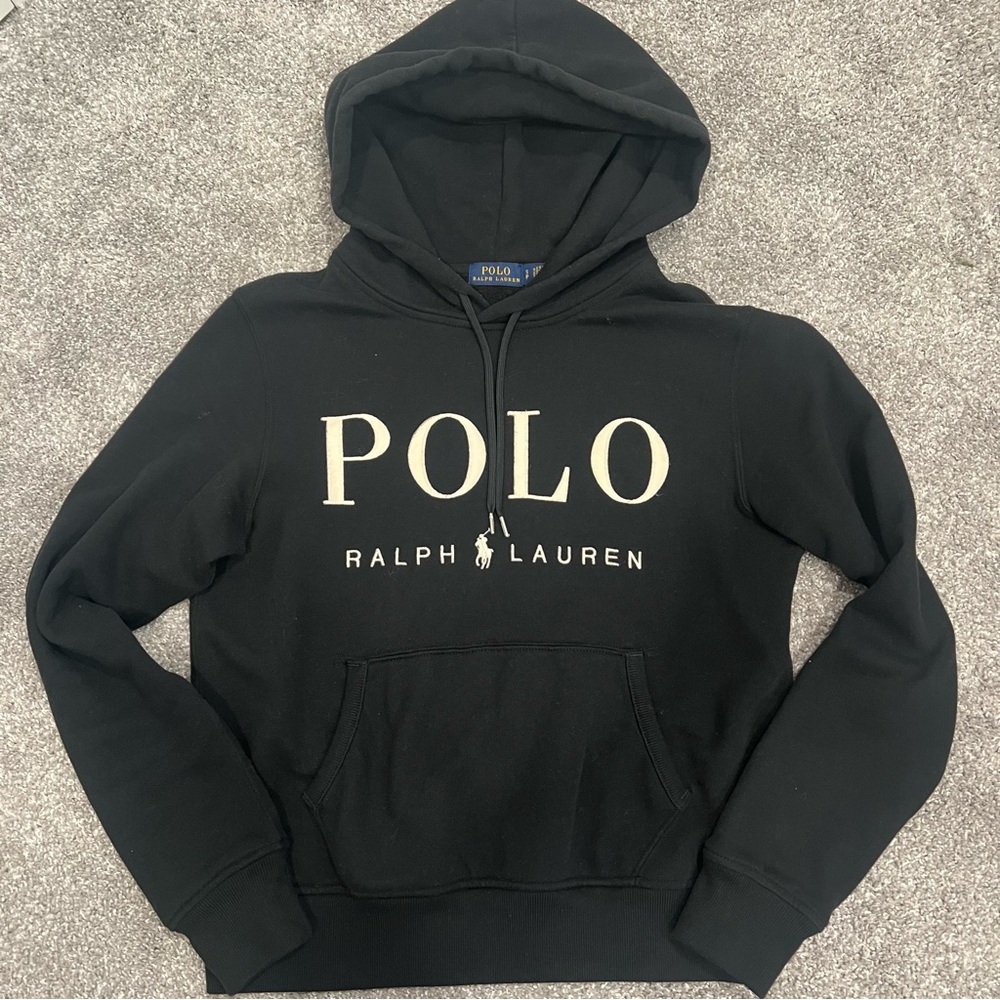 Polo Ralph Lauren hoodie